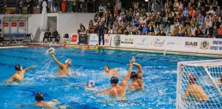 Шквер спреман за европски подвиг: Јадран данас напада четвртфинале против Панатинаикоса