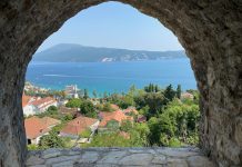 Добро јутро, Херцег Нови!