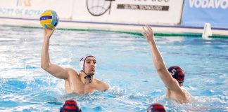 Jadran savladao Zvezdu uz dosta muke za kraj ligaškog dijela Regionalne lige