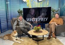 Интервју са Ибрицом Јусићем вечерас на РТХН