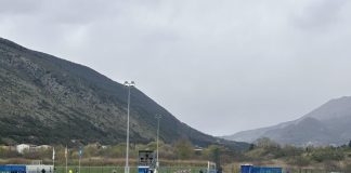 Беране славило на Солилима, Игало у све тежој позицији