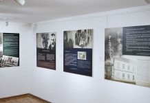 Изложба поводом 50 година од смрти Ива Андрића сутра у Дворани Парк