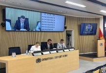 Коњевић: Искористо сам пословничку могућност да одгодим заказану сједницу