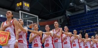 Brojne Novljanke na spisku selektorke Škerović za nastavak kvalifikacija