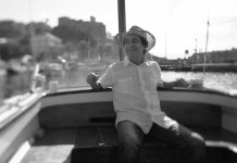 Телеграм саучешћа поводом смрти Драгомира Карла Ђорђевића