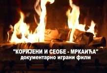 Film Nebojše Kolaka „Korjeni i seobe Mrkaića”danas na programu RTHN