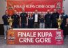Одбојкашице Херцег Новог у „Вердеу“ бране трофеј: Шампионке спремне за нови напад на пехар Купа