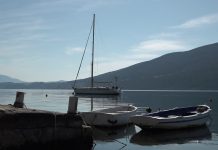 Добро јутро Херцег Нови!