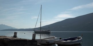 Добро јутро, Херцег Нови!