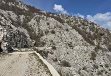 Расписан тендер за санацију макадамског пута Убли – Црквице