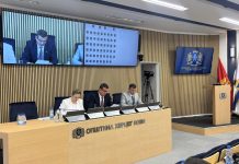 Честитка предсједника СО Милоша Коњевића