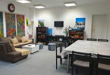 Дневни боравак за старије на Топлој – позив суграђанима да се пријаве