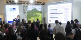 Водећи њемачки туроператори биљеже раст броја резервација за Црну Гору