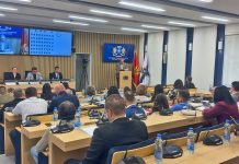 Усвојен цјеновник Паркинг сервиса, повучен предлог о именовању УО Задужбине Дуковић