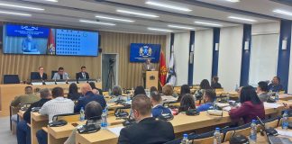 Усвојен цјеновник Паркинг сервиса, повучен предлог о именовању УО Задужбине Дуковић