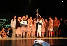 Članovi KSC Diano dominirali na svom festivalu