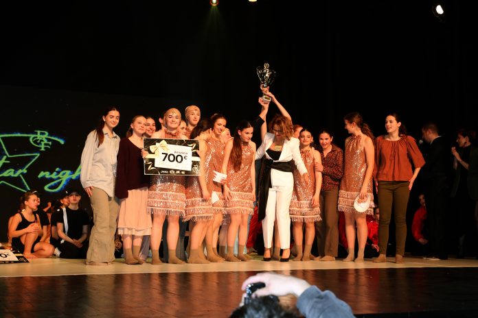 PAF Festival 2, mart 2026