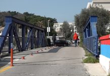 Željezni most biće saniran u okviru rekonstrukcije šetališta u Meljinama