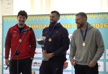 Богат, занимљив и забаван програм Мимоза Game Festа