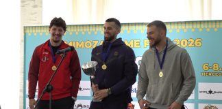 Богат, занимљив и забаван програм Мимоза Game Festа