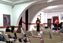 Предавање и концерт у Музичкој школи – дубљи доживљај музике