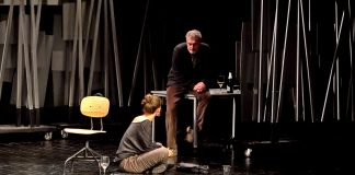 Представа „Уна“ отвара питање слободе у савременом друштву