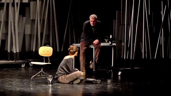 Predstava Una 1, mart 2026