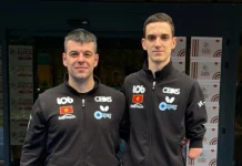 Црногорско финале у Лињану: Радовић и Бакић у борби за злато