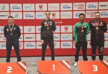 Филип Радовић најбољи на турниру у Пољској