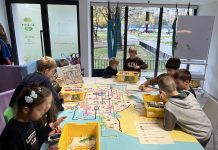 Djeca kroz robotiku istražuju ljepote, kulutrno nasljeđe i tradiciju Crne Gore