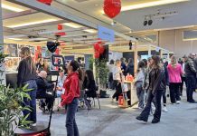 Богате ваннаставне активности херцегновских средњошколаца