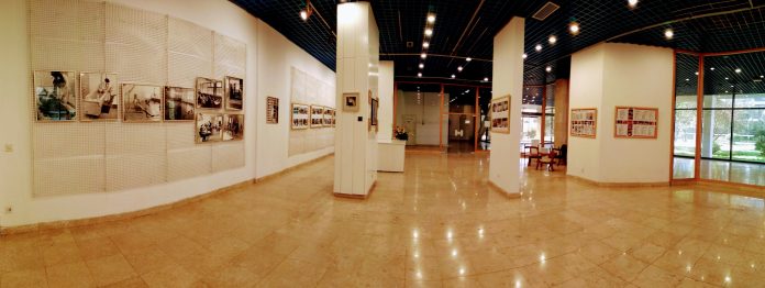 SPA Galerija Instituta