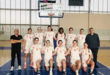 Приморје убједљиво савладало Антивари: Доминација крунисана рекордним индексима Радовић и Триповић