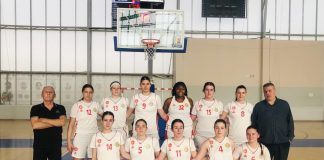 Приморје убједљиво савладало Антивари: Доминација крунисана рекордним индексима Радовић и Триповић