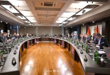 Влада утврдила измјене закона о регионалном водоснабдијевању