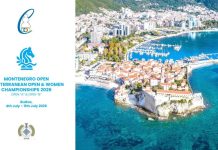 Будва домаћин Монтенегро Опена и Медитеранског првенства у шаху