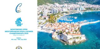 Будва домаћин Монтенегро Опена и Медитеранског првенства у шаху
