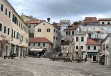 Добро јутро, Херцег Нови!