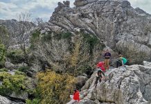 Парк природе Орјен – Обиљежени Свјетски дан шума и Свјетски дан вода