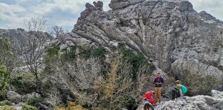 Park prirode Orjen – Obilježeni Svjetski dan šuma i Svjetski dan voda