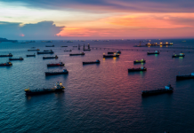 У ризичној зони код Хормушког мореуза регистровано 40 црногорских помораца