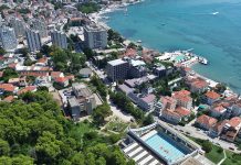 Измјена режима саобраћаја и сутра у Игалу