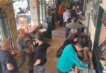 Одржан први херцегновски Vinil fest