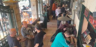 Одржан први херцегновски Vinil fest