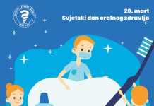 ИЈЗ: Орално здравље је право, а не привилегија
