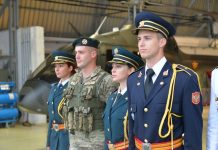 Расписан јавни оглас за пријем 34 лица у службу Војске Црне Горе