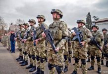 Расписана два огласа за пријем нових припадника Војске Црне Горе