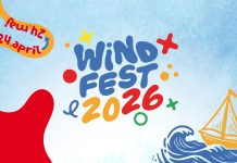 Прољеће у Боки у ритму Фестивала вјетра