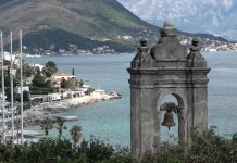 Добро јутро, Херцег Нови!