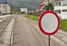 Забрана саoбраћаја и паркирања сутра у Игалу